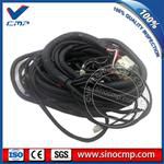 0002205 Excavator External Outer Wiring Harness for Hitachi EX120-5