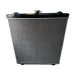 RADIATOR ASS'Y 4424522 - Hitachi | AVSpare.com