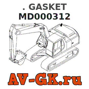 Engine Oil Drain Plug Gasket Mopar MD000312 