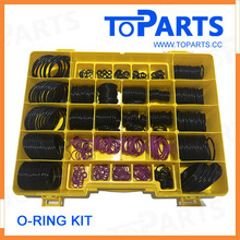 O Ring Kit 4c47 Caterpillar Avspare Com