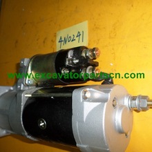 STARTING MOTOR GP-ELECTRIC 4N0241 - Caterpillar | AVSpare.com