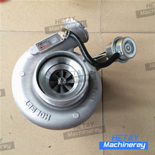 TURBOCHARGER KIT 6754-81-8180 - KOMATSU Part catalog