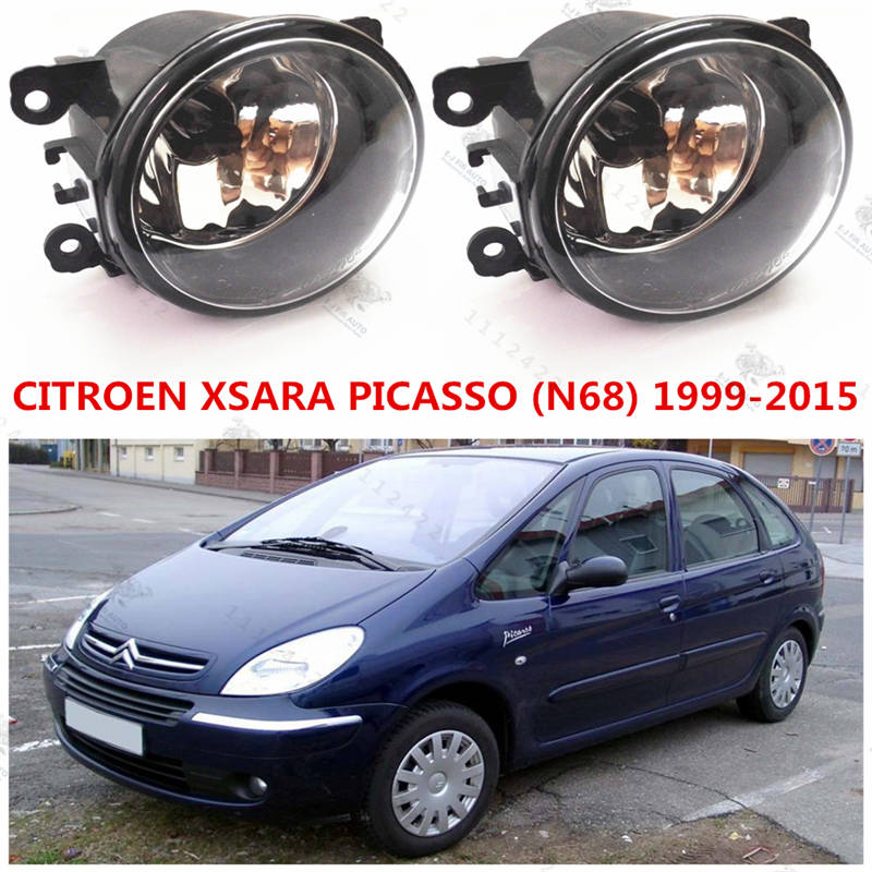 Citroen xsara picasso рейтинг надежности tuv